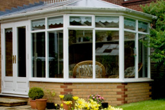 conservatories Freehay