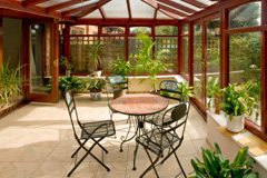 Freehay conservatory quotes