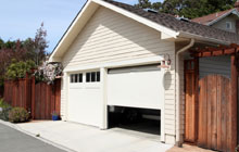 Freehay garage construction leads