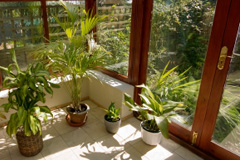 Freehay orangery costs