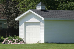 Freehay outbuilding construction costs